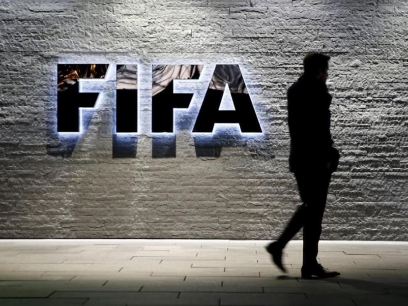 Fifa estimates Covid-19 will cost global football S$14.9 billion