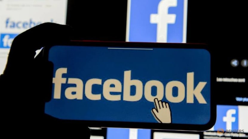 Facebook seeks US FTC Chair Lina Khan's recusal in antitrust case