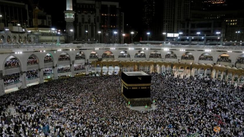 Man to be charged for suspected involvement in Haj tour scam after 80 people deceived Man to be charged for suspected involvement in Haj tour scam after 80 people deceived