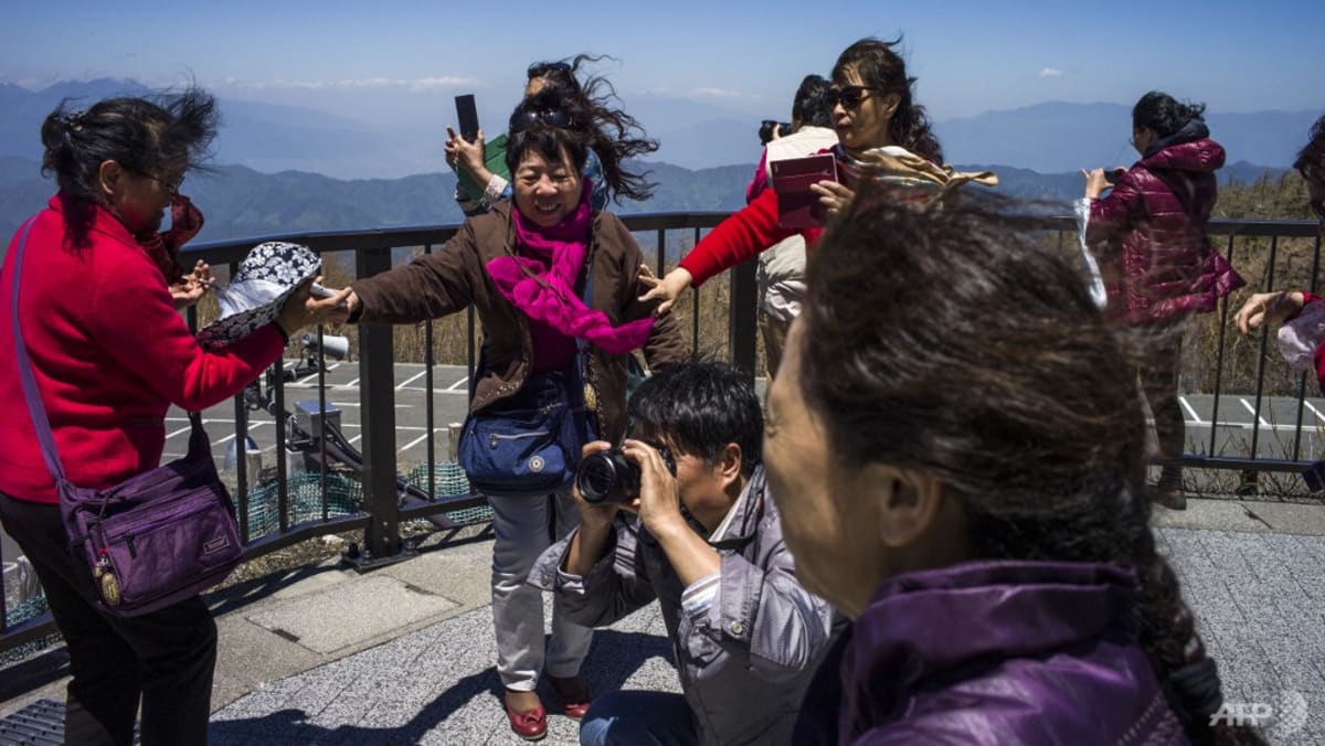 China group tours return to Japan but ‘explosive spending’ unlikely