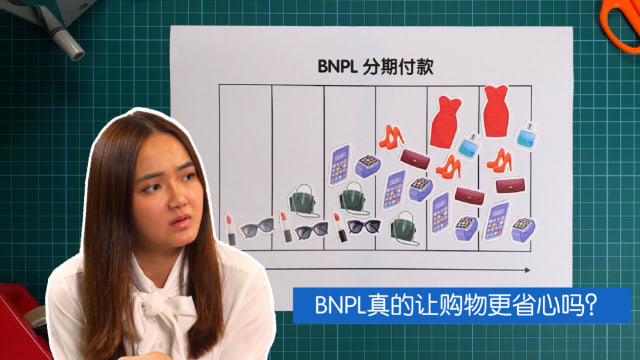 你算什么 | BNPL真的让购物更省心吗？