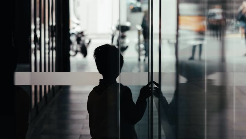 Commentary: ‘They don’t deserve to take so much away from me’ – how survivors of child sexual abuse find hope, recovery Commentary: ‘They don’t deserve to take so much away from me’ – how survivors of child sexual abuse find hope, recovery