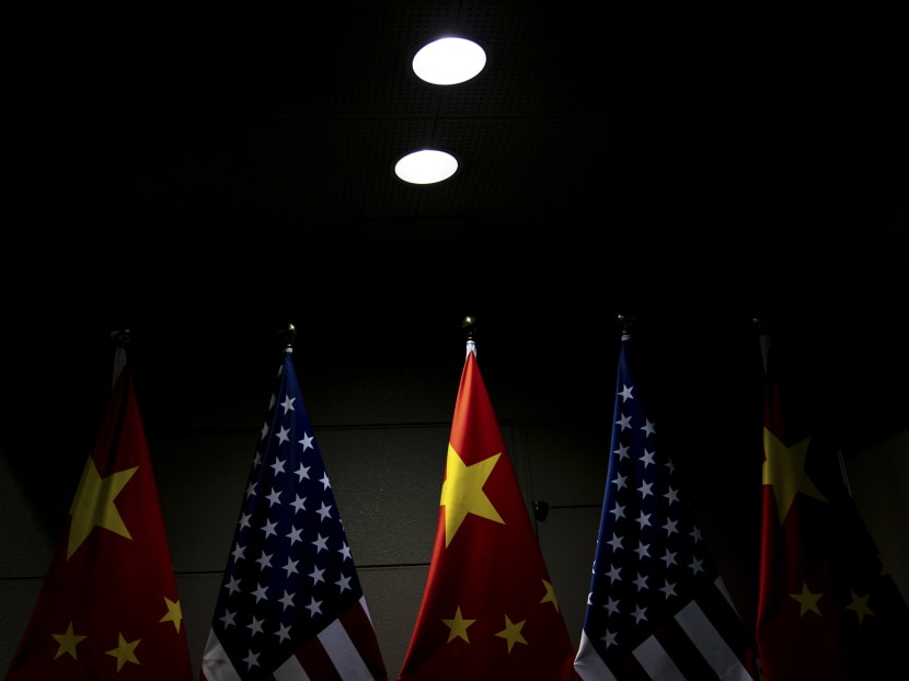The author says the biggest problem of seeing the China challenge as a repeat of the Cold War is that Western leaders appear not to be taking seriously enough the scale of the confrontation they are heading toward. The author says the biggest problem of seeing the China challenge as a repeat of the Cold War is that Western leaders appear not to be taking seriously enough the scale of the confrontation they are heading toward.