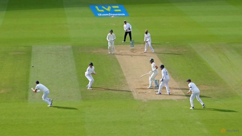 Stokes says England 'walked the walk' to level Ashes series