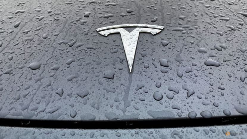 Tesla files for US$776 million expansion of Texas gigafactory Tesla files for US$776 million expansion of Texas gigafactory