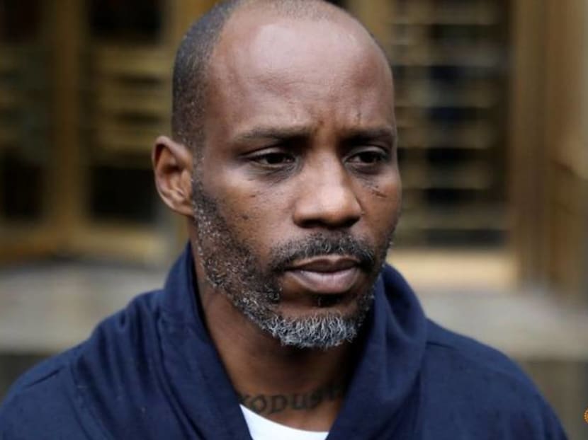 Prayer vigil called for rapper DMX outside New York hospital Prayer vigil called for rapper DMX outside New York hospital