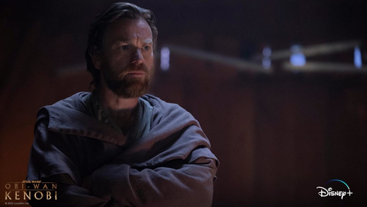 Ewan McGregor Defends 'Obi-Wan' Co-Star Moses Ingram After Racist Attacks -  CNET
