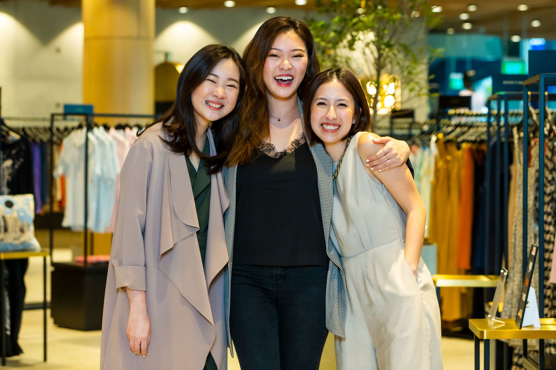This Is What Happens When Influencer Christabel Chua & The Founders Of Local Labels Re:erth And Nodspark Do A Brand Mash-Up This Is What Happens When Influencer Christabel Chua & The Founders Of Local Labels Re:erth And Nodspark Do A Brand Mash-Up