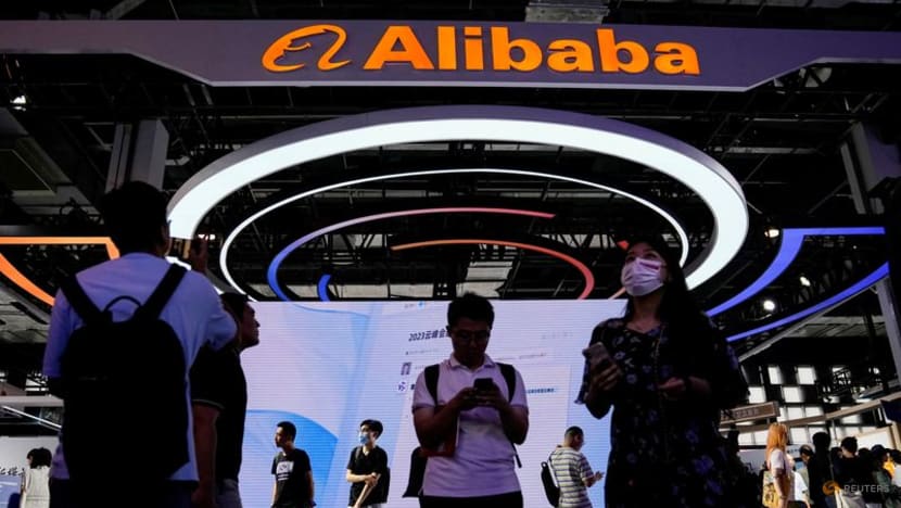 Alibaba's Ele.me platform signs wages, safety contracts as tech crackdown ends - media