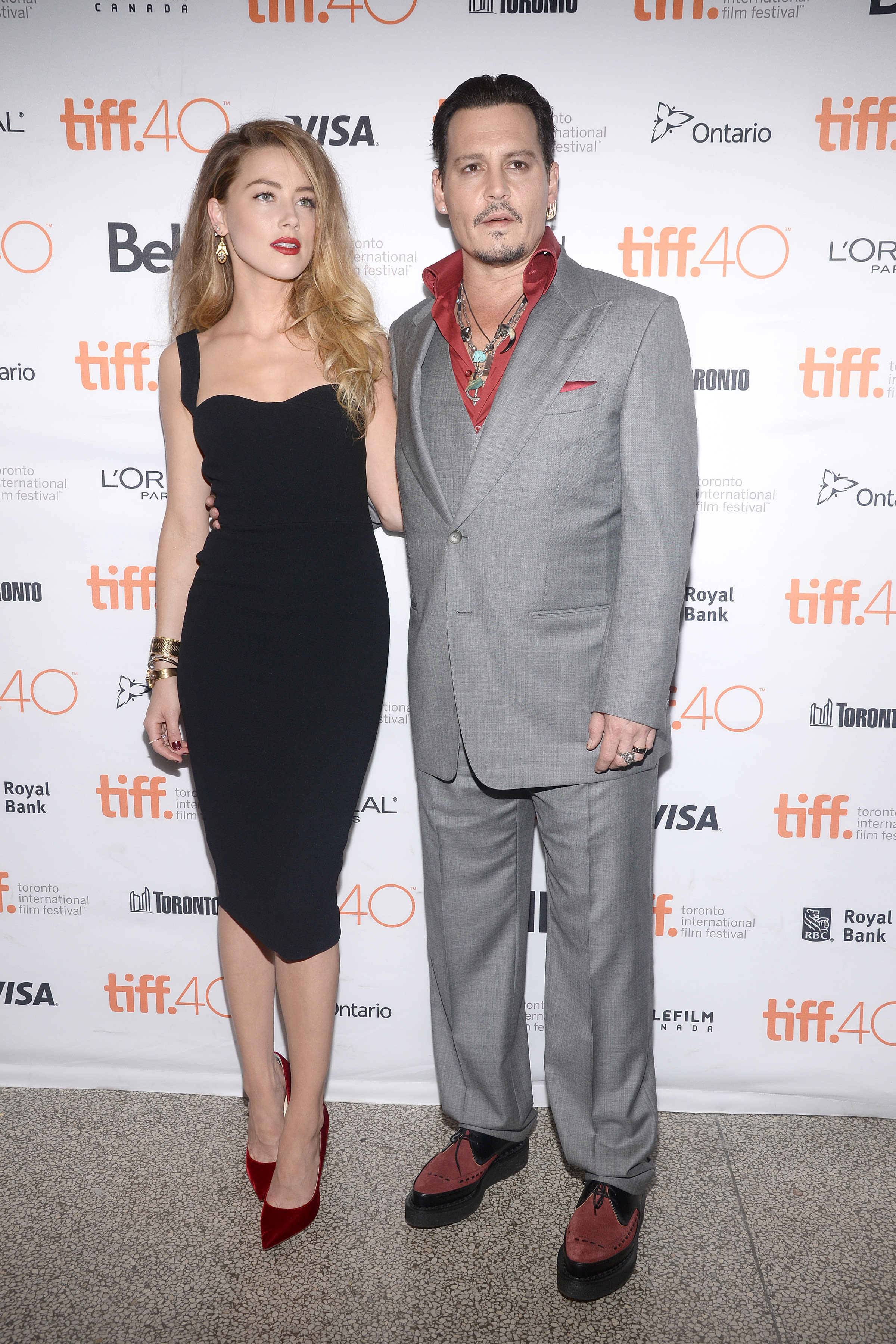 Johnny Depp Wanted To Submit Amber Heard Nude Photos As Evidence, According To Unsealed Court Documents Johnny Depp Wanted To Submit Amber Heard Nude Photos As Evidence, According To Unsealed Court Documents