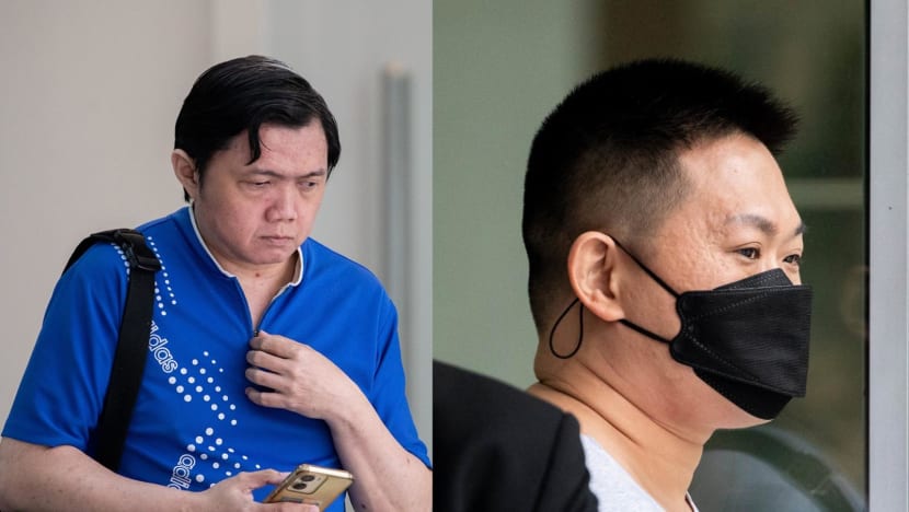 Two Singaporean men jailed over marriage of convenience to Georgian woman