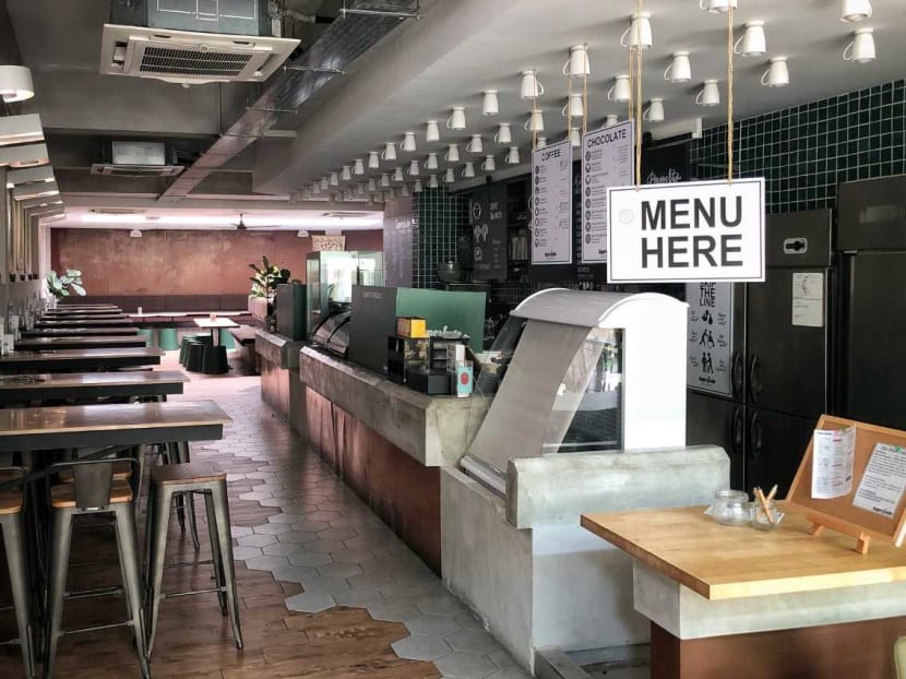 Student run Cafe Superfudo Hit With Complaints Of Late Payment Of 