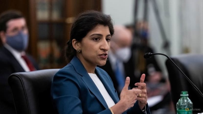 FTC chair to testify before US House panel July 13