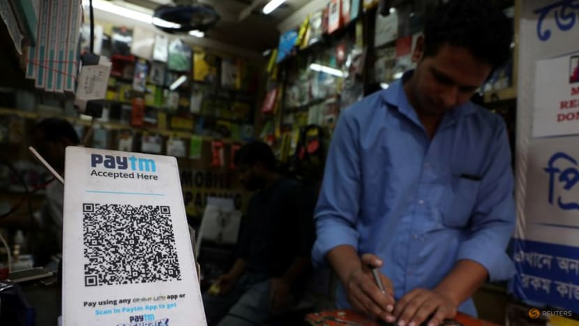 India's Paytm Q1 loss rises on higher expenses India's Paytm Q1 loss rises on higher expenses