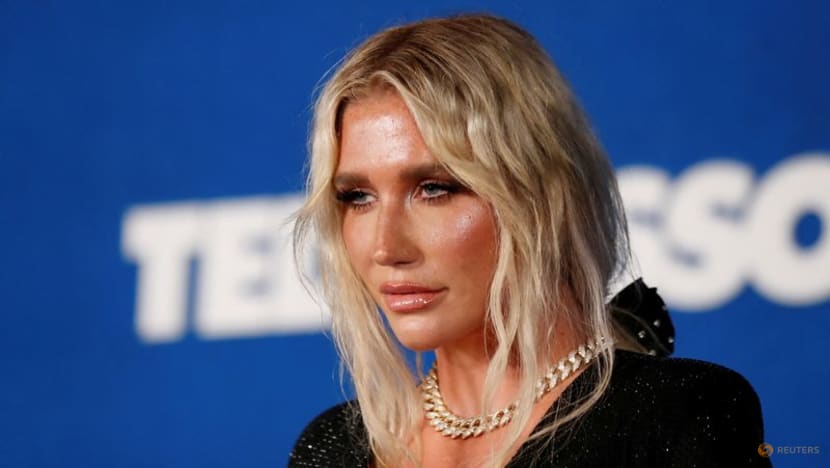 NY top court hands win to Kesha in Dr. Luke defamation case