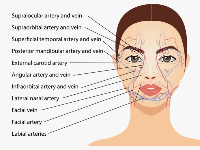 How do dermal fillers cause blindness? - CNA Lifestyle