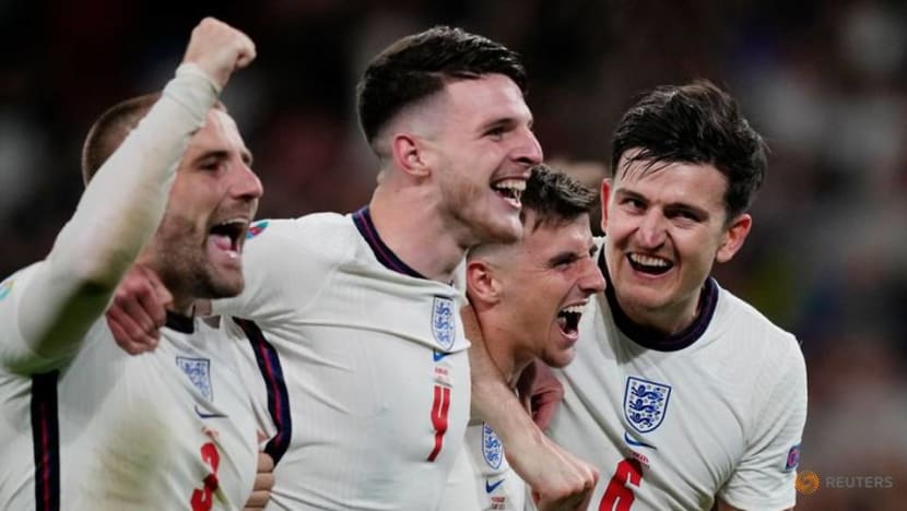 Football: From the lowest of lows, England and Italy reach final summit Football: From the lowest of lows, England and Italy reach final summit