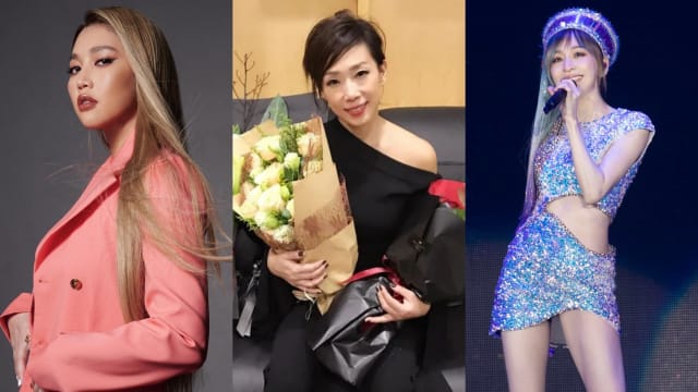 《乘风破浪的姐姐》改名　传林忆莲加盟