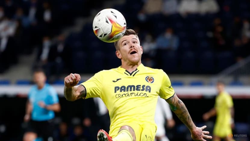 Football: Real frustrated at home by Villarreal Football: Real frustrated at home by Villarreal