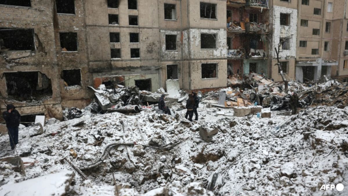 Kyiv ‘cannot confirm yet’ if Russia used North Korean missiles Kyiv ‘cannot confirm yet’ if Russia used North Korean missiles