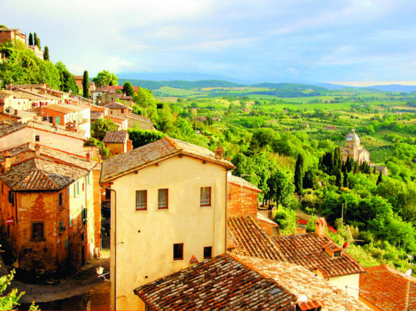 Four must-dos off Tuscany’s beaten track
