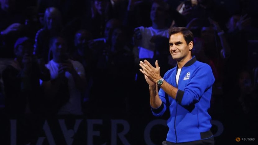 Mental health not helped by tough tour demands, says Federer Mental health not helped by tough tour demands, says Federer