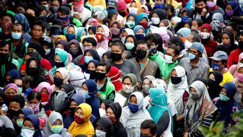 COVID-19: Jokowi's reskilling initiative for the unemployed raises questions over effectiveness COVID-19: Jokowi's reskilling initiative for the unemployed raises questions over effectiveness