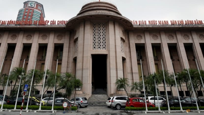 Vietnam central bank to cut reserve interest rates from Sep 1 -state media Vietnam central bank to cut reserve interest rates from Sep 1 -state media