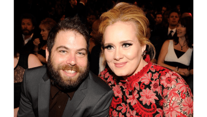 Adele Will Sing About Her Experiences As A Mother, Not Her Ex-Husband, On New Album