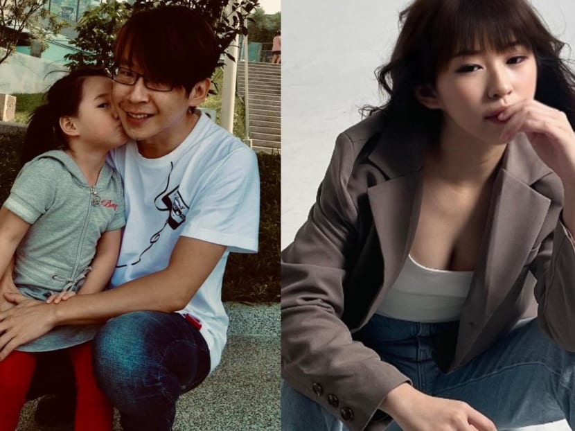 Mayday’s Guan You Jumps Into Protective Dad Mode After 16-Year-Old Daughter Posts Sexy Photoshoot
