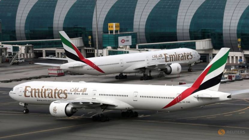 Emirates to fly from India again after ban over COVID-19