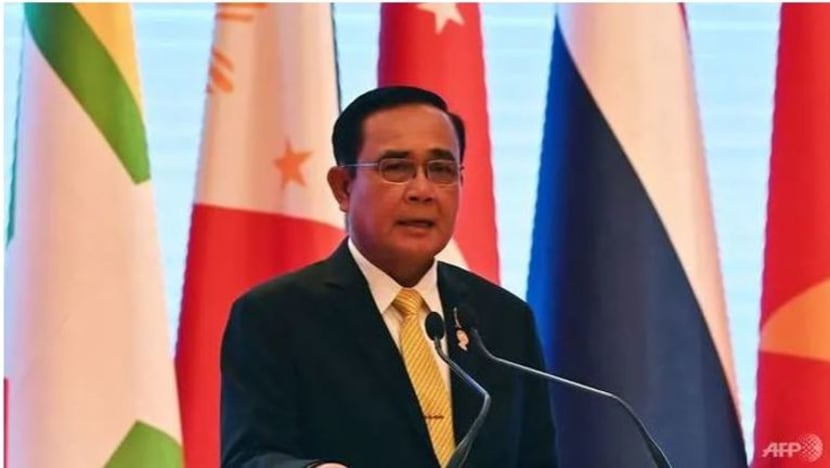 PM Thailand tolak desakan letak jawatan, siap hadapi bantahan baru