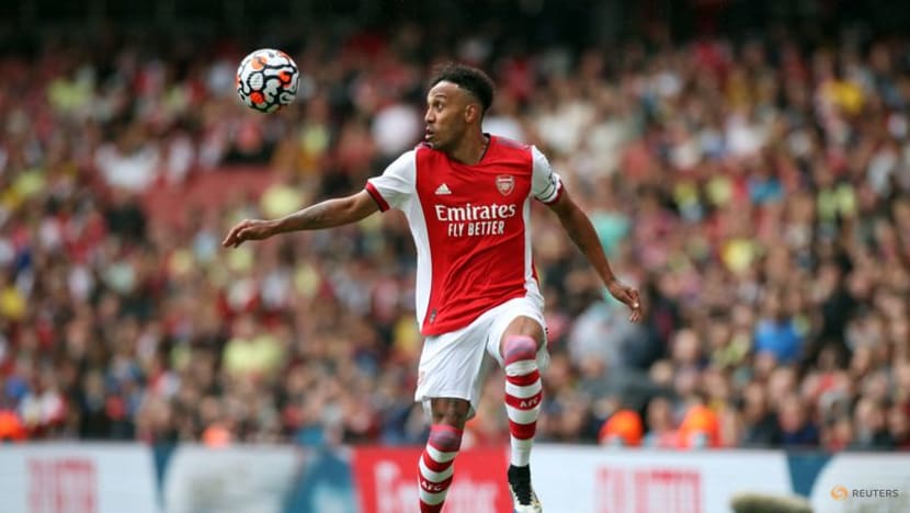 Football: Aubameyang and Lacazette among four positive COVID-19 cases at Arsenal Football: Aubameyang and Lacazette among four positive COVID-19 cases at Arsenal