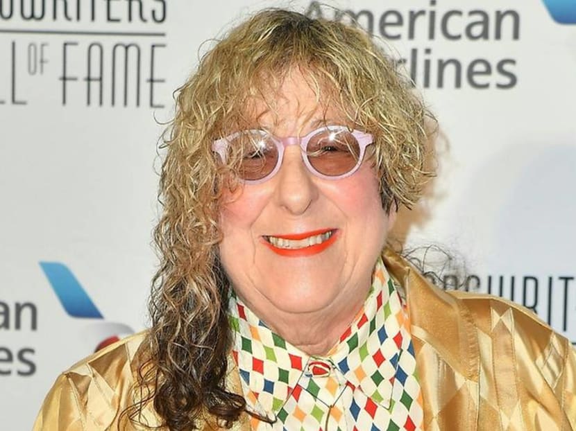 Friends theme songwriter dies aged 72 Friends theme songwriter dies aged 72