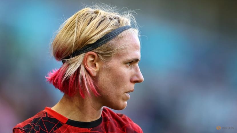 Canada's Schmidt happy to be at World Cup after threatening to walk away in February