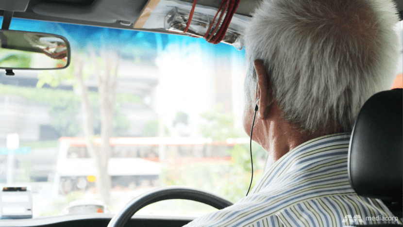 Commentary: Should drivers aged 70 and above still drive? - CNA
