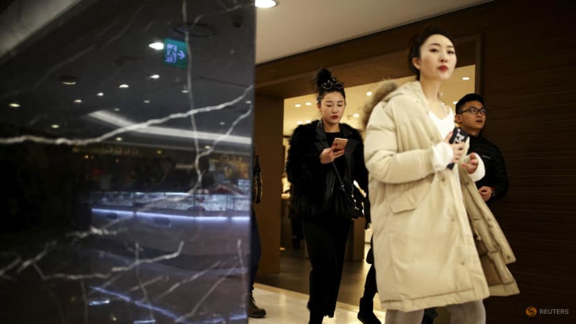As travel resumes, China's luxury shoppers ask: Paris or Hainan?