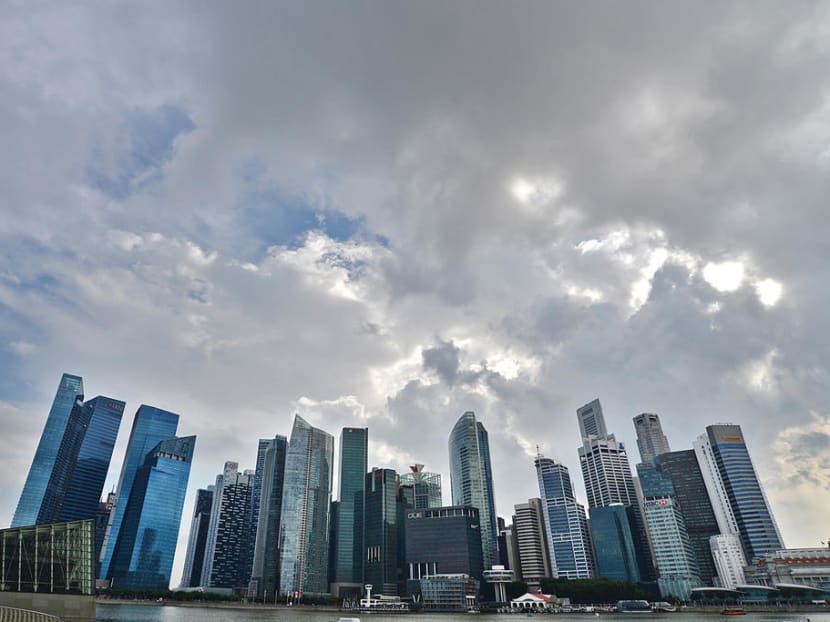 Singapore's economy is expected to exceed the official 4–6 per cent forecast, but prospects for sectors worst-hit by the Covid-19 pandemic have worsened. Singapore's economy is expected to exceed the official 4–6 per cent forecast, but prospects for sectors worst-hit by the Covid-19 pandemic have worsened.