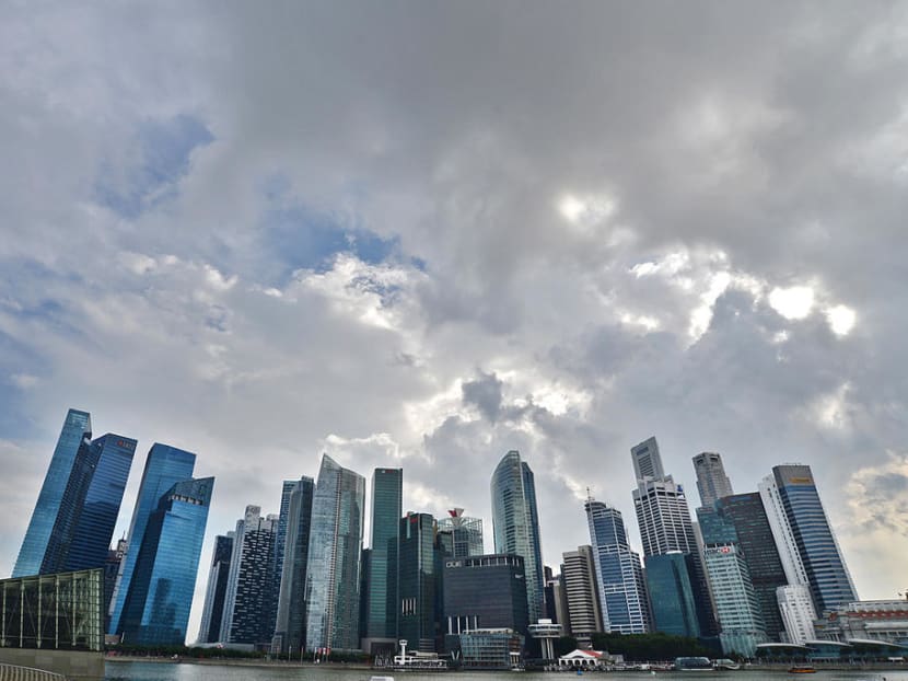 Singapore's economy is expected to exceed the official 4–6 per cent forecast, but prospects for sectors worst-hit by the Covid-19 pandemic have worsened.