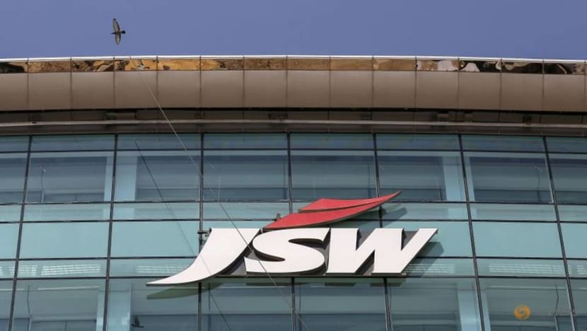 India's JSW Steel examining bid for Gupta's British business - sources India's JSW Steel examining bid for Gupta's British business - sources