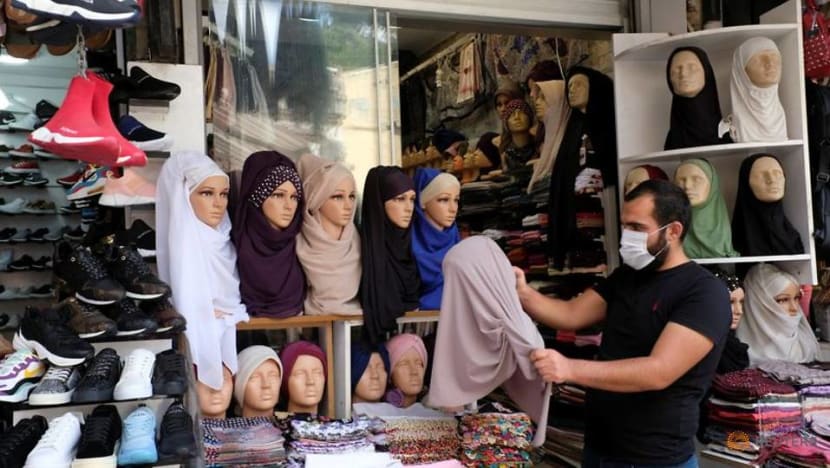 Turkey's COVID-19 cases up more than 1,000 in 'severe' rebound Turkey's COVID-19 cases up more than 1,000 in 'severe' rebound