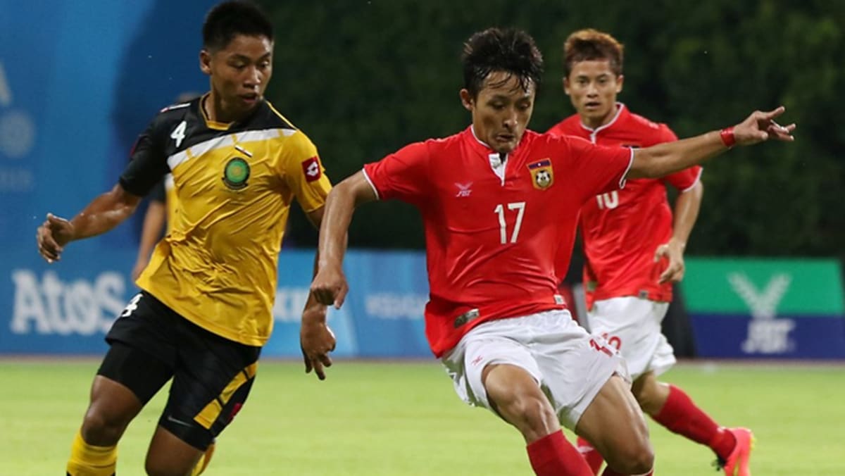 Brunei mundur dari kualifikasi Piala Suzuki karena dampak COVID-19