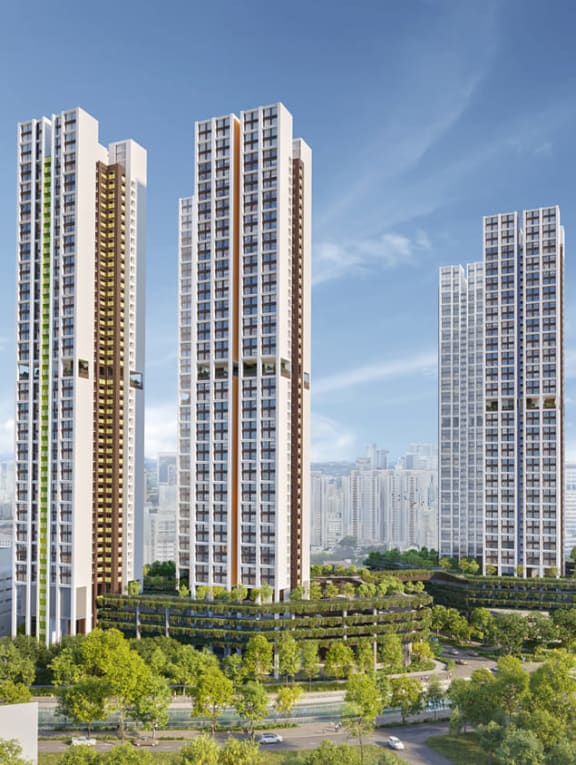 Stronger buyer response to first projects under prime location rules than for other BTO flats: Desmond Lee Stronger buyer response to first projects under prime location rules than for other BTO flats: Desmond Lee
