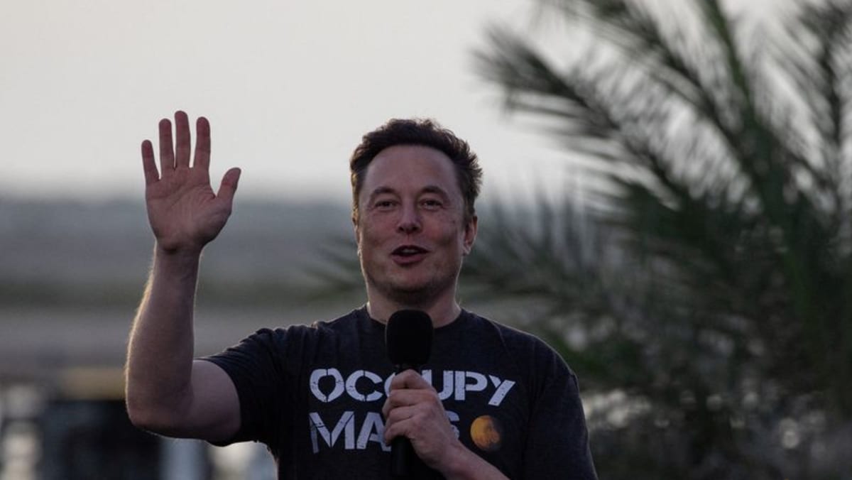 Saat Musk berfokus pada Twitter, gaji Tesla sebesar  miliar akan diadili