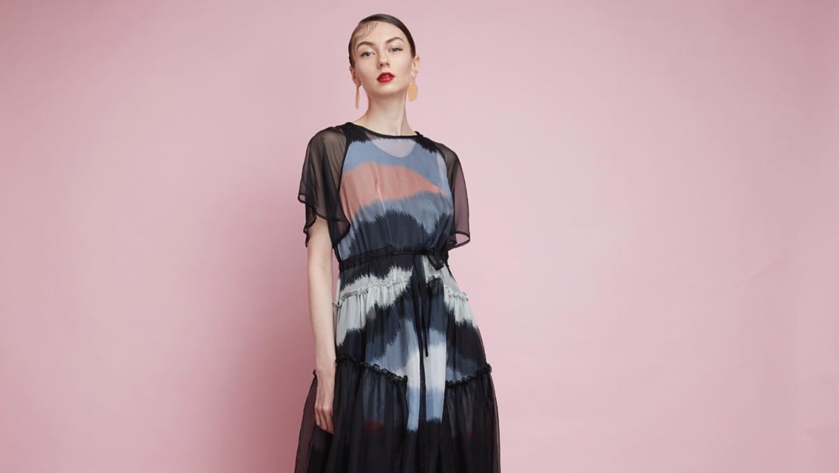 Chinese New Year fashion 8 ways to incorporate black into your