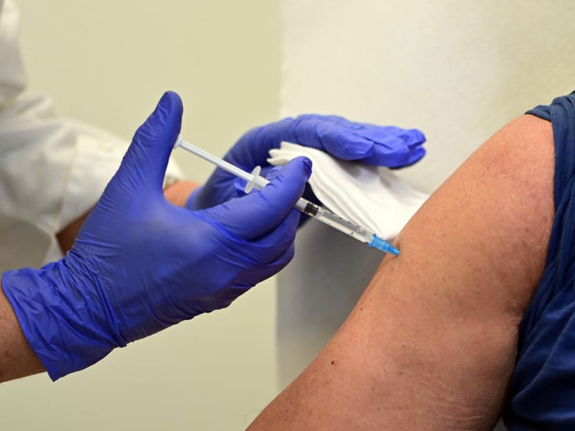 Prime Minister Mario Draghi's government had already made vaccination mandatory for teachers and health workers, and since October last year all employees have had to be vaccinated or show a negative test before entering the workplace.