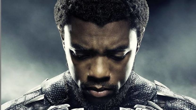 Black Panther star Chadwick Boseman buried near South Carolina hometown