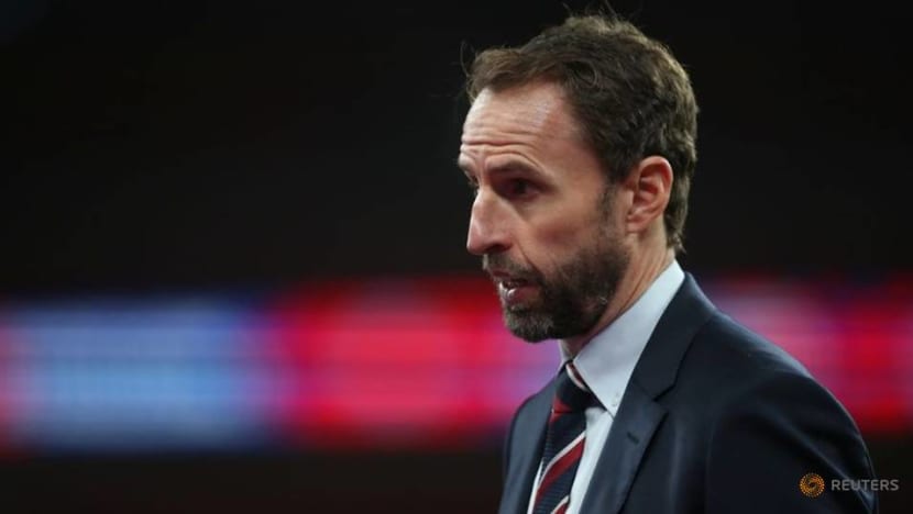 Football: FA chairman Clarke had no choice but to quit, says Southgate Football: FA chairman Clarke had no choice but to quit, says Southgate
