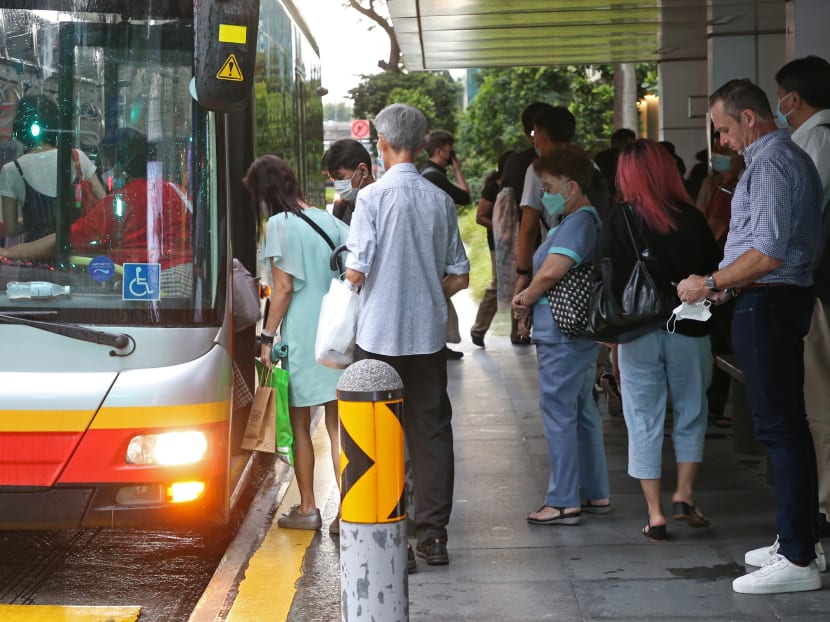 Besides reviewing the formula and mechanism, the PTC will also propose how to better maintain the balance to keep fares affordable while ensuring the financial sustainability of the public transport system.