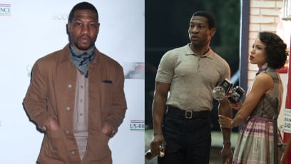 Lovecraft Country Star Jonathan Majors Explains The Sci-Fi-Horror Series' Southeast Asian Connection